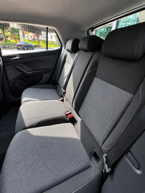 VOLKSWAGEN T-Cross 1.0 4P 200 TSI FLEX AUTOMÁTICO, Foto 8