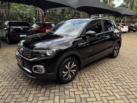 VOLKSWAGEN T-Cross 1.0 4P 200 TSI FLEX SENSE AUTOMÁTICO, Foto 2