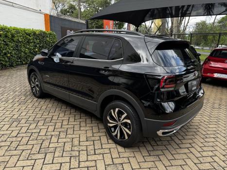 VOLKSWAGEN T-Cross 1.0 4P 200 TSI FLEX SENSE AUTOMÁTICO, Foto 3