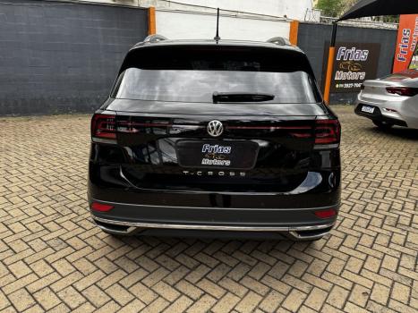VOLKSWAGEN T-Cross 1.0 4P 200 TSI FLEX SENSE AUTOMÁTICO, Foto 4