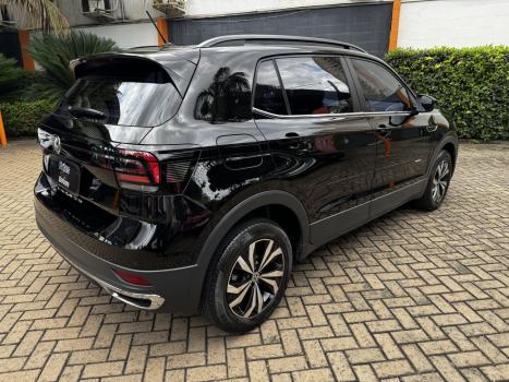 VOLKSWAGEN T-Cross 1.0 4P 200 TSI FLEX SENSE AUTOMÁTICO, Foto 5