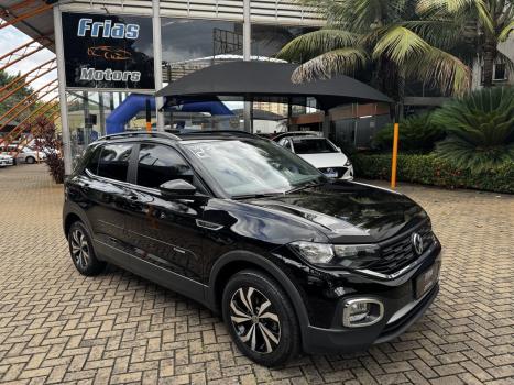 VOLKSWAGEN T-Cross 1.0 4P 200 TSI FLEX SENSE AUTOMÁTICO, Foto 6