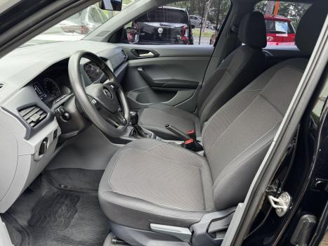 VOLKSWAGEN T-Cross 1.0 4P 200 TSI FLEX SENSE AUTOMÁTICO, Foto 7