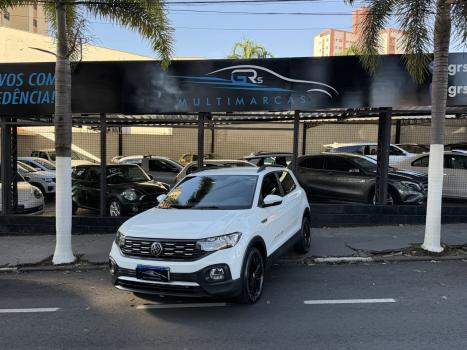 VOLKSWAGEN T-Cross 1.0 4P 200 TSI FLEX SENSE AUTOMÁTICO, Foto 1