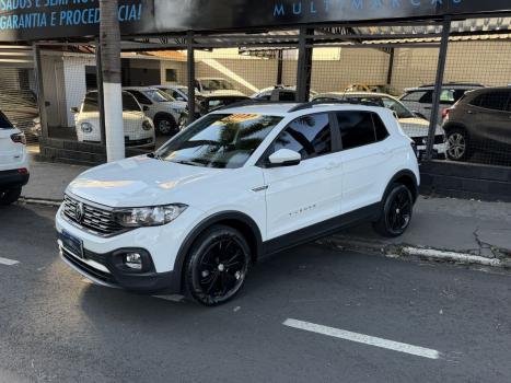 VOLKSWAGEN T-Cross 1.0 4P 200 TSI FLEX SENSE AUTOMÁTICO, Foto 2