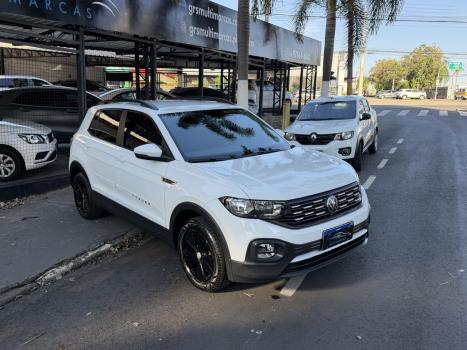 VOLKSWAGEN T-Cross 1.0 4P 200 TSI FLEX SENSE AUTOMÁTICO, Foto 4