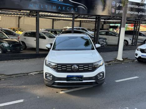 VOLKSWAGEN T-Cross 1.0 4P 200 TSI FLEX SENSE AUTOMÁTICO, Foto 6