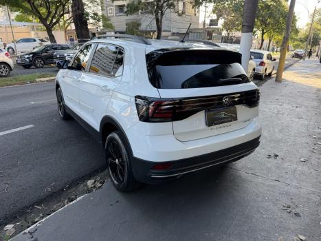 VOLKSWAGEN T-Cross 1.0 4P 200 TSI FLEX SENSE AUTOMÁTICO, Foto 7
