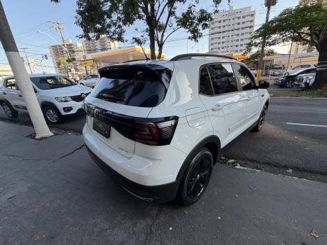 VOLKSWAGEN T-Cross 1.0 4P 200 TSI FLEX SENSE AUTOMÁTICO, Foto 8