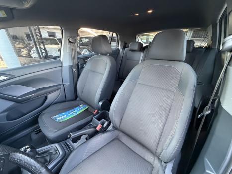 VOLKSWAGEN T-Cross 1.0 4P 200 TSI FLEX SENSE AUTOMÁTICO, Foto 10