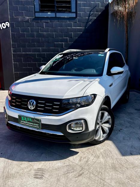 VOLKSWAGEN T-Cross 1.0 4P 200 TSI FLEX HIGHLINE AUTOMÁTICO, Foto 1