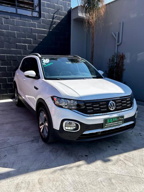 VOLKSWAGEN T-Cross 1.0 4P 200 TSI FLEX HIGHLINE AUTOMÁTICO, Foto 2