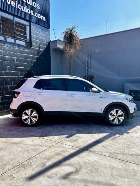 VOLKSWAGEN T-Cross 1.0 4P 200 TSI FLEX HIGHLINE AUTOMÁTICO, Foto 3