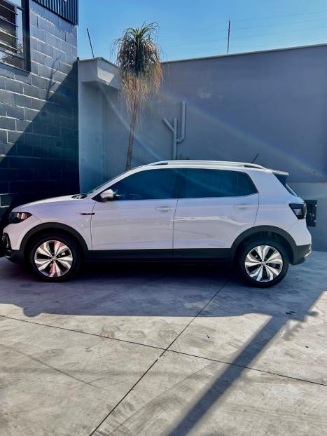 VOLKSWAGEN T-Cross 1.0 4P 200 TSI FLEX HIGHLINE AUTOMÁTICO, Foto 4