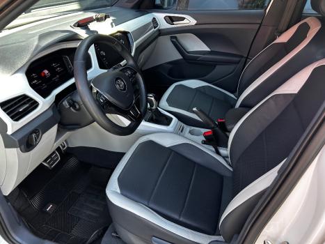 VOLKSWAGEN T-Cross 1.0 4P 200 TSI FLEX HIGHLINE AUTOMÁTICO, Foto 7