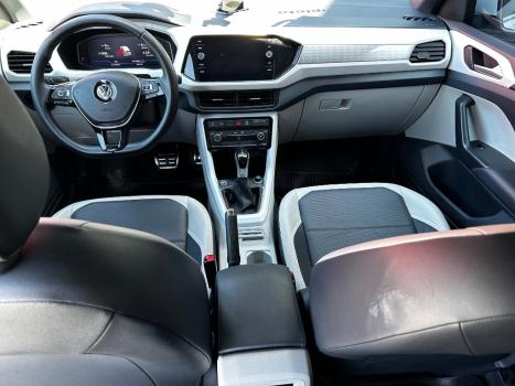 VOLKSWAGEN T-Cross 1.0 4P 200 TSI FLEX HIGHLINE AUTOMÁTICO, Foto 8