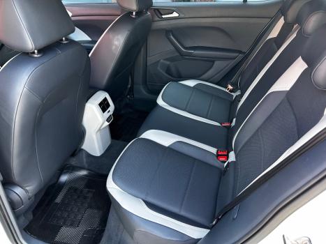VOLKSWAGEN T-Cross 1.0 4P 200 TSI FLEX HIGHLINE AUTOMÁTICO, Foto 9