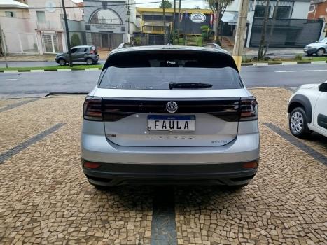 VOLKSWAGEN T-Cross 1.0 4P 200 TSI FLEX SENSE AUTOMÁTICO, Foto 5