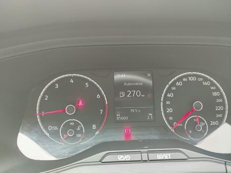 VOLKSWAGEN T-Cross 1.0 4P 200 TSI FLEX SENSE AUTOMÁTICO, Foto 7