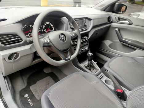 VOLKSWAGEN T-Cross 1.0 4P 200 TSI FLEX SENSE AUTOMÁTICO, Foto 8