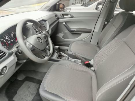 VOLKSWAGEN T-Cross 1.0 4P 200 TSI FLEX SENSE AUTOMÁTICO, Foto 9