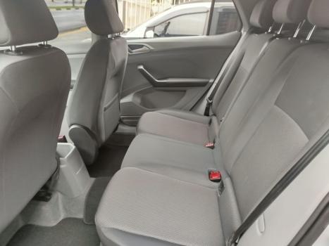 VOLKSWAGEN T-Cross 1.0 4P 200 TSI FLEX SENSE AUTOMÁTICO, Foto 10