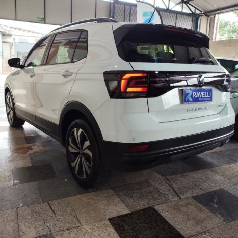 VOLKSWAGEN T-Cross 1.0 4P 200 TSI FLEX AUTOMÁTICO, Foto 3