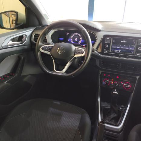 VOLKSWAGEN T-Cross 1.0 4P 200 TSI FLEX AUTOMÁTICO, Foto 7