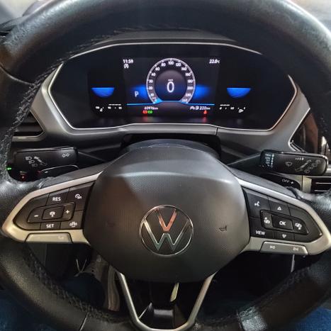 VOLKSWAGEN T-Cross 1.0 4P 200 TSI FLEX AUTOMÁTICO, Foto 9