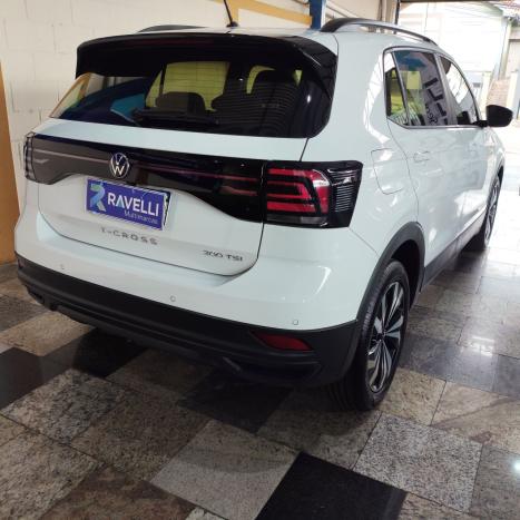 VOLKSWAGEN T-Cross 1.0 4P 200 TSI FLEX AUTOMÁTICO, Foto 14