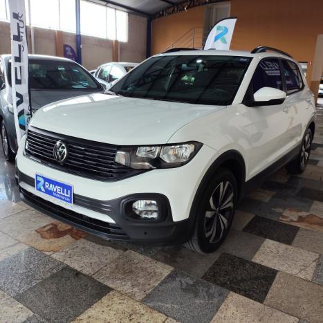 VOLKSWAGEN T-Cross 1.0 4P 200 TSI FLEX AUTOMÁTICO, Foto 15