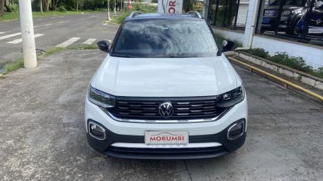 VOLKSWAGEN T-Cross 1.4 4P 250 TSI FLEX HIGHLINE AUTOMÁTICO, Foto 1