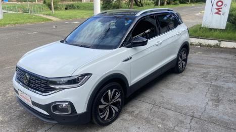 VOLKSWAGEN T-Cross 1.4 4P 250 TSI FLEX HIGHLINE AUTOMÁTICO, Foto 2