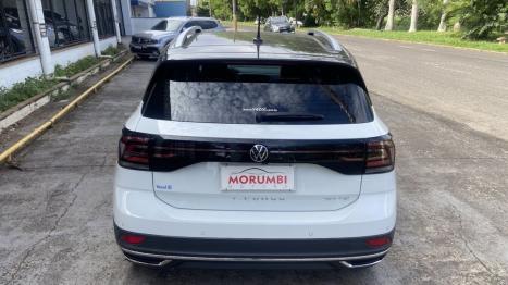 VOLKSWAGEN T-Cross 1.4 4P 250 TSI FLEX HIGHLINE AUTOMÁTICO, Foto 5