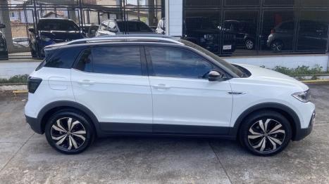 VOLKSWAGEN T-Cross 1.4 4P 250 TSI FLEX HIGHLINE AUTOMÁTICO, Foto 7