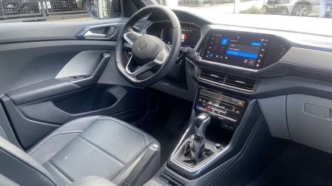 VOLKSWAGEN T-Cross 1.4 4P 250 TSI FLEX HIGHLINE AUTOMÁTICO, Foto 9