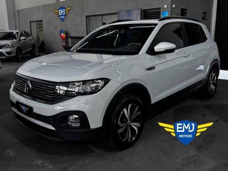 VOLKSWAGEN T-Cross , Foto 1