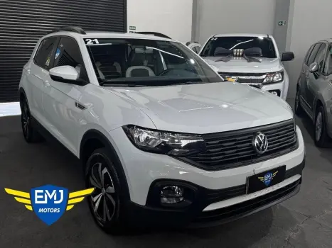 VOLKSWAGEN T-Cross , Foto 3