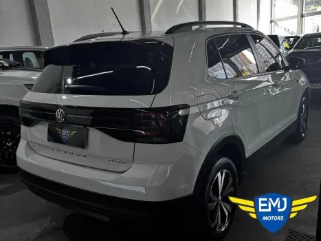 VOLKSWAGEN T-Cross , Foto 5