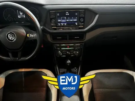 VOLKSWAGEN T-Cross , Foto 9