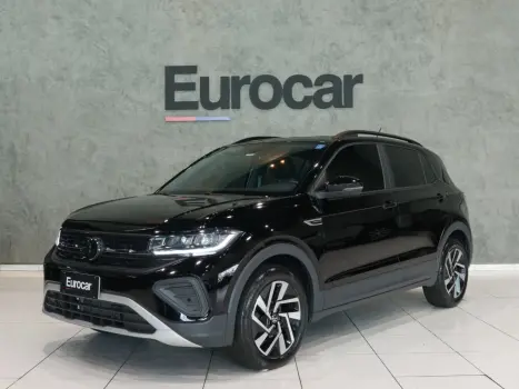 VOLKSWAGEN T-Cross , Foto 1