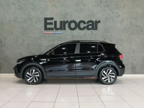 VOLKSWAGEN T-Cross , Foto 3