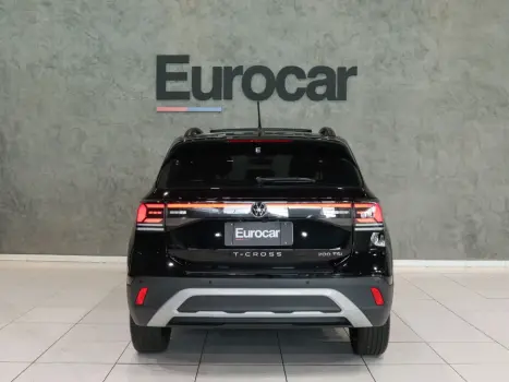 VOLKSWAGEN T-Cross , Foto 6