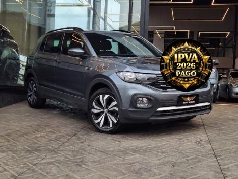 VOLKSWAGEN T-Cross , Foto 1