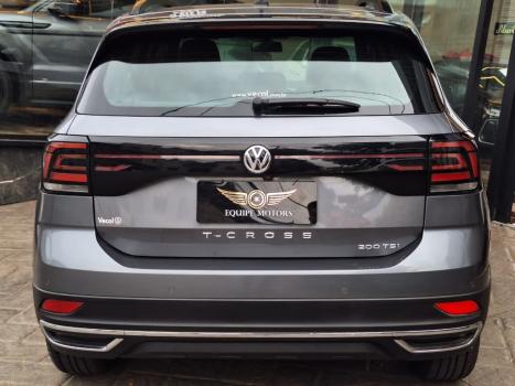 VOLKSWAGEN T-Cross , Foto 6