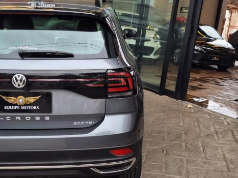VOLKSWAGEN T-Cross , Foto 7