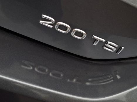 VOLKSWAGEN T-Cross , Foto 9