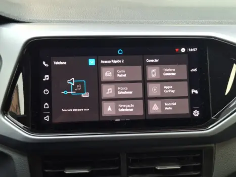 VOLKSWAGEN T-Cross , Foto 14