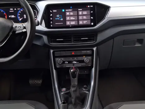 VOLKSWAGEN T-Cross , Foto 19