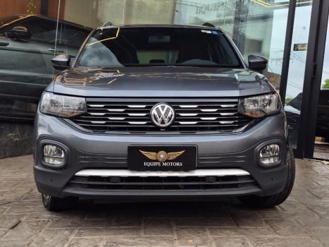 VOLKSWAGEN T-Cross , Foto 4